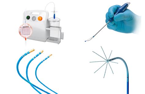 Improving Patient Comfort with the Magic 3 Catheter